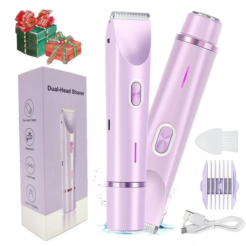 2-In-1 Bikini Trimmer - Image 10