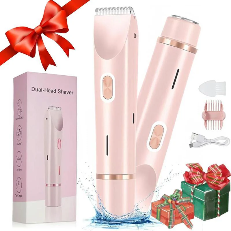 2-In-1 Bikini Trimmer - Image 8