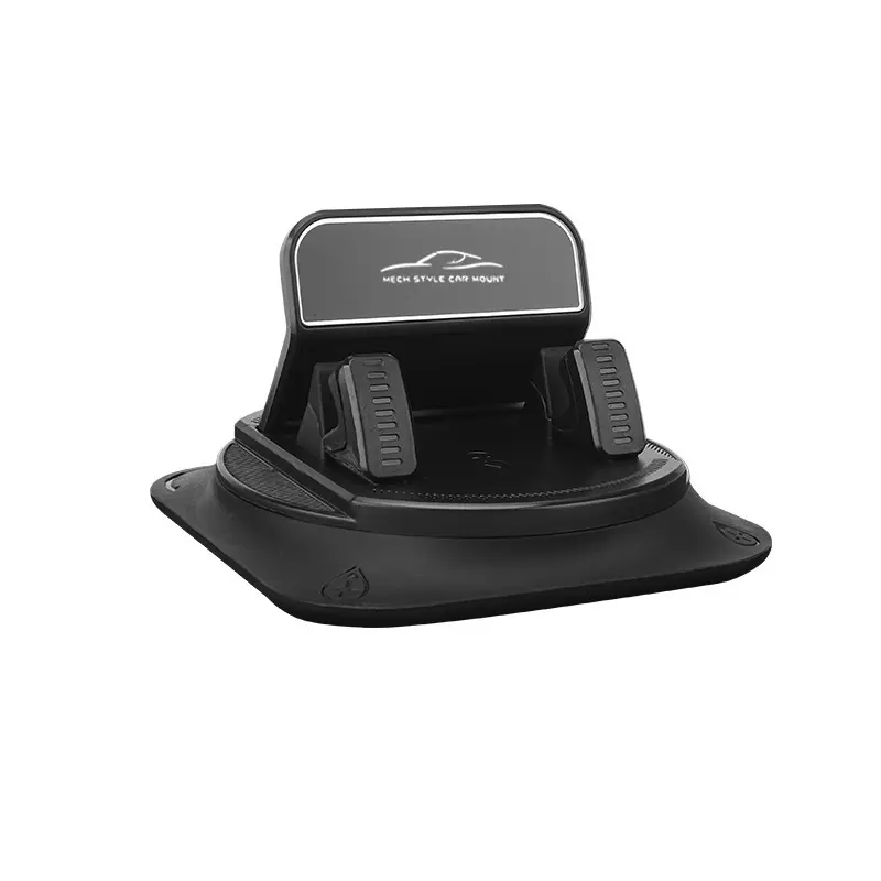 360 Degree Car Phone Holder - Image 5