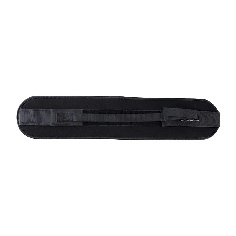 Adjustable Resistance Hip Thrust Belt - Image 7