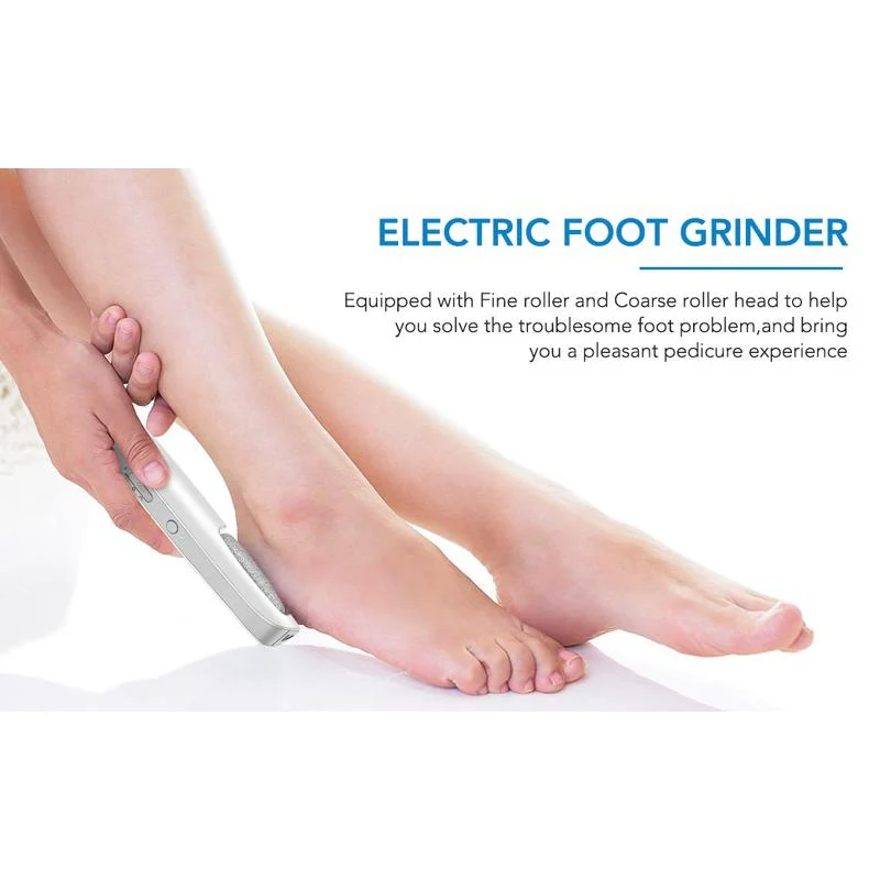 Electric Foot Callus Remover VIP - Image 5