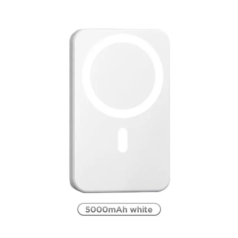 Magnetic Wireless Power Bank - Image 10
