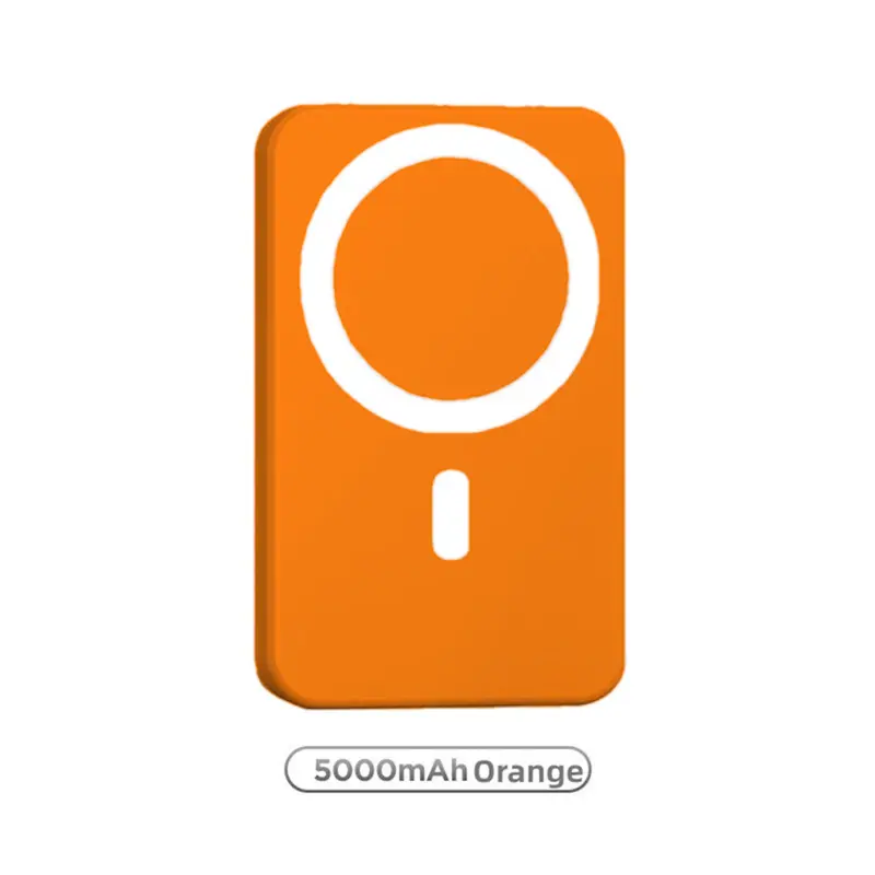 Magnetic Wireless Power Bank - Image 11