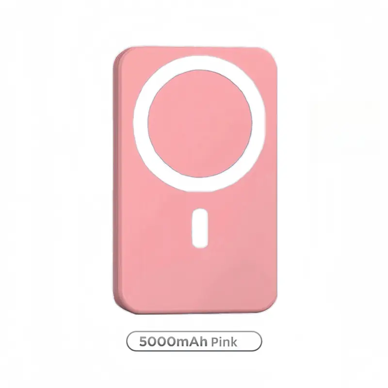 Magnetic Wireless Power Bank - Image 12