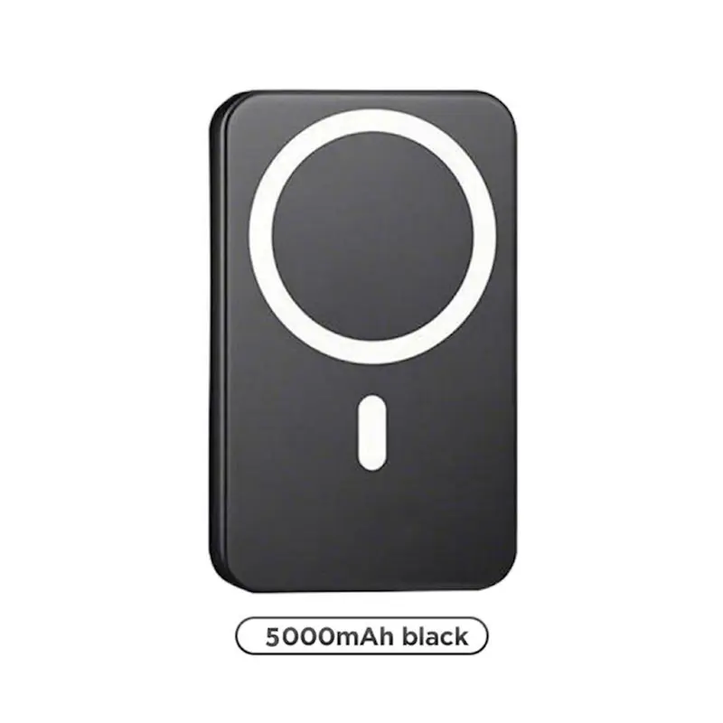 Magnetic Wireless Power Bank - Image 13