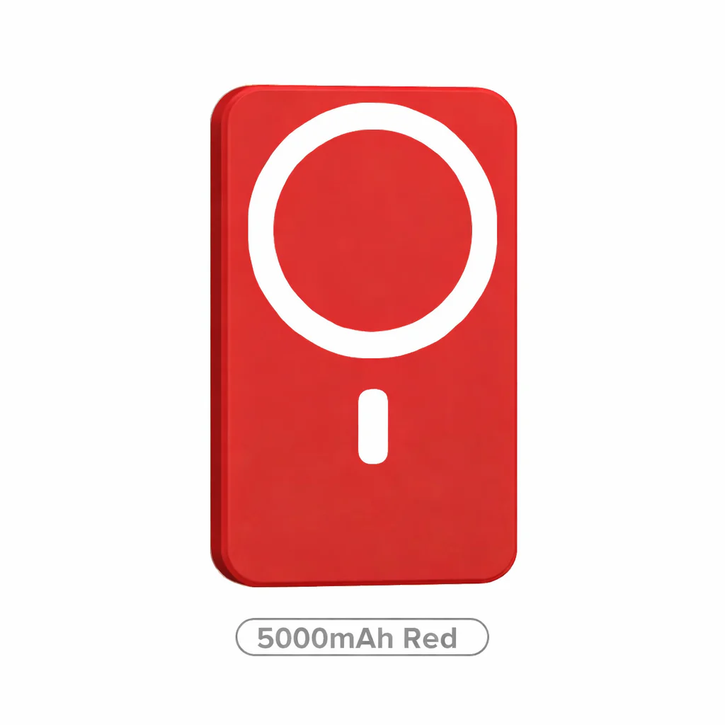 Magnetic Wireless Power Bank - Image 18