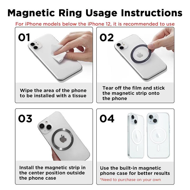 Magnetic Wireless Power Bank - Image 7