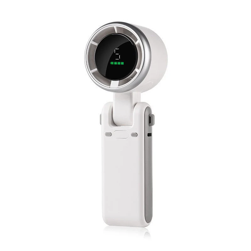 Portable Handheld Turbo Fan - Image 10