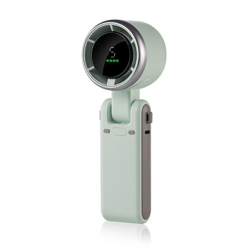 Portable Handheld Turbo Fan - Image 11