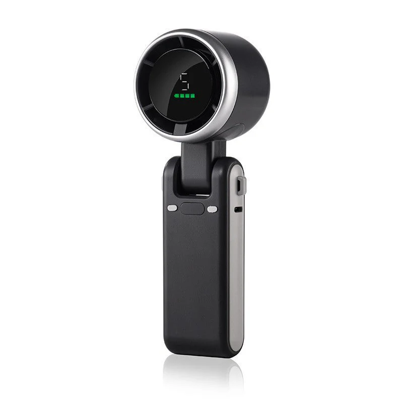 Portable Handheld Turbo Fan - Image 9