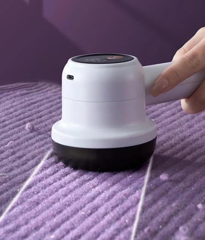 Rechargeable Fabric Shaver VIP - Image 6