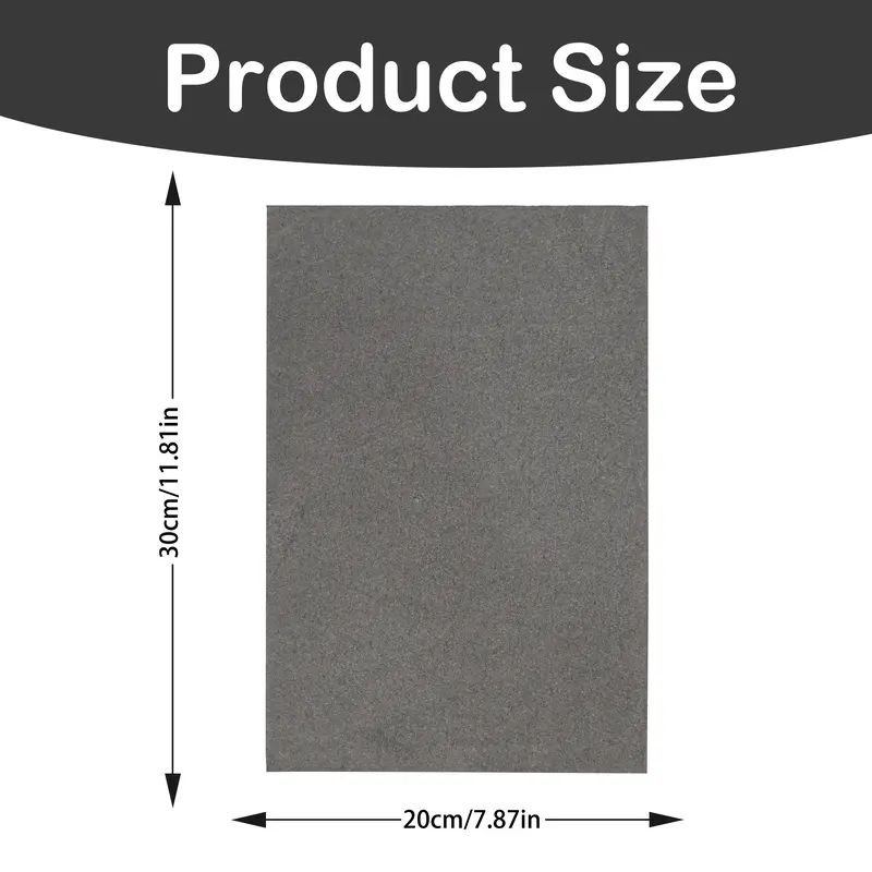 Thickened Magic Cleaning Cloth (10 Count) - Image 3